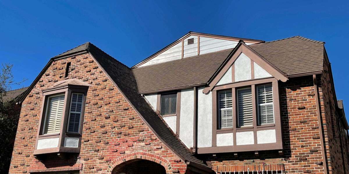 Los Angeles Roofing: Protecting Your Home From the Top