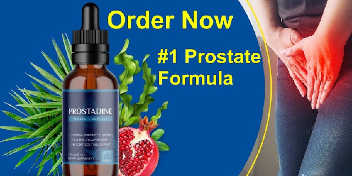 Prostadine australia Reviews [Chemist Warehouse Scam] “Get Prostadine Drops In NZ & Canada” In $49 Cost