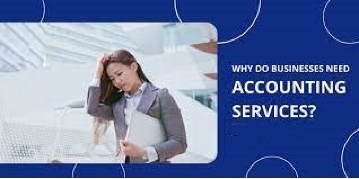 Secure Your Business's Financial Future with Top-Quality Accounting Services