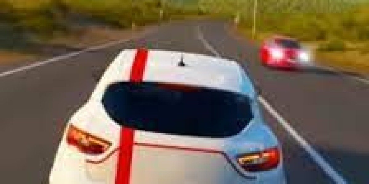 Best Driving Games On PC 2023