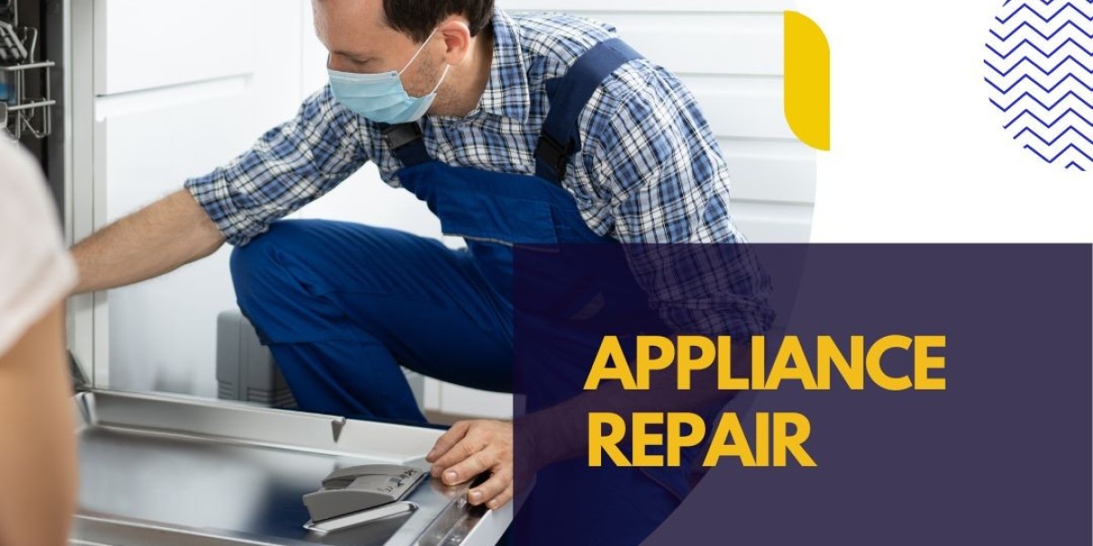 Dedicated appliance repair Vancouver