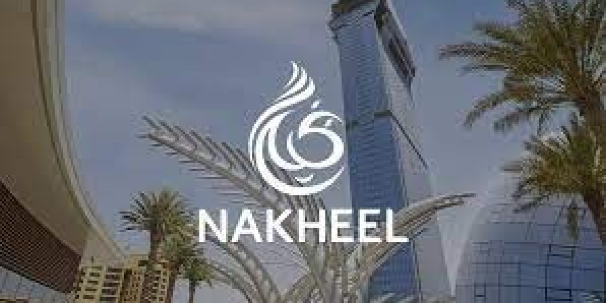 nveiling Nakheel Mall: A Retail Haven in the Heart of Dubai