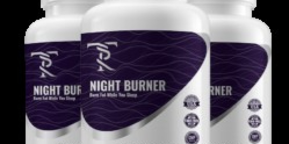 TR Night Burner 2023 *IS LEGIT (USA )* Its Really Works?