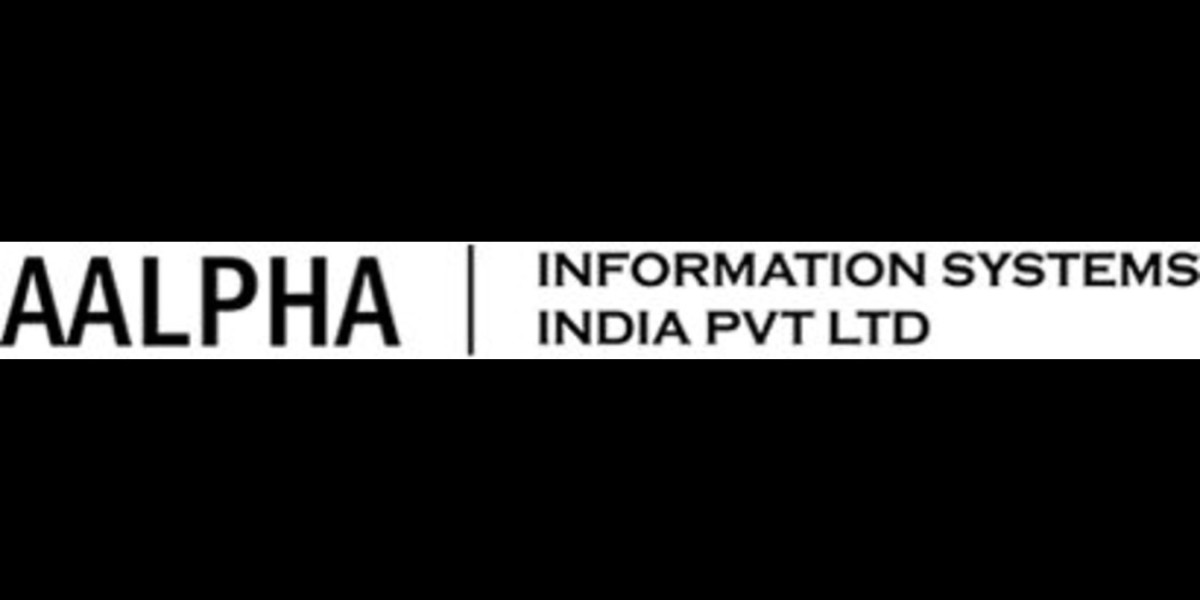 Aalpha Information Systems: Empowering Enterprises with Cutting-Edge Technologies