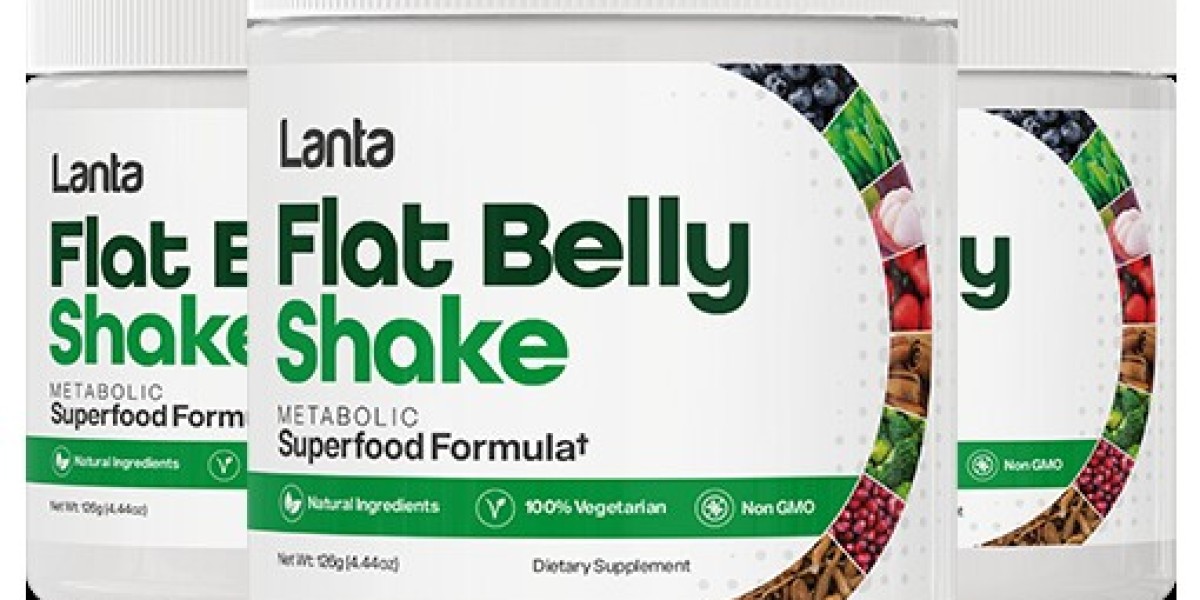 Lanta Flat Belly Shake Reviews All You Need To Know About *Lanta Flat Belly Shake Offers*!!