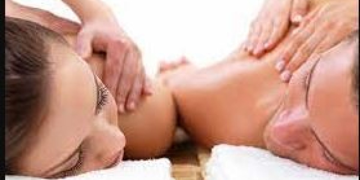 Couples Massage Dallas tx: How to Find the Best Deals