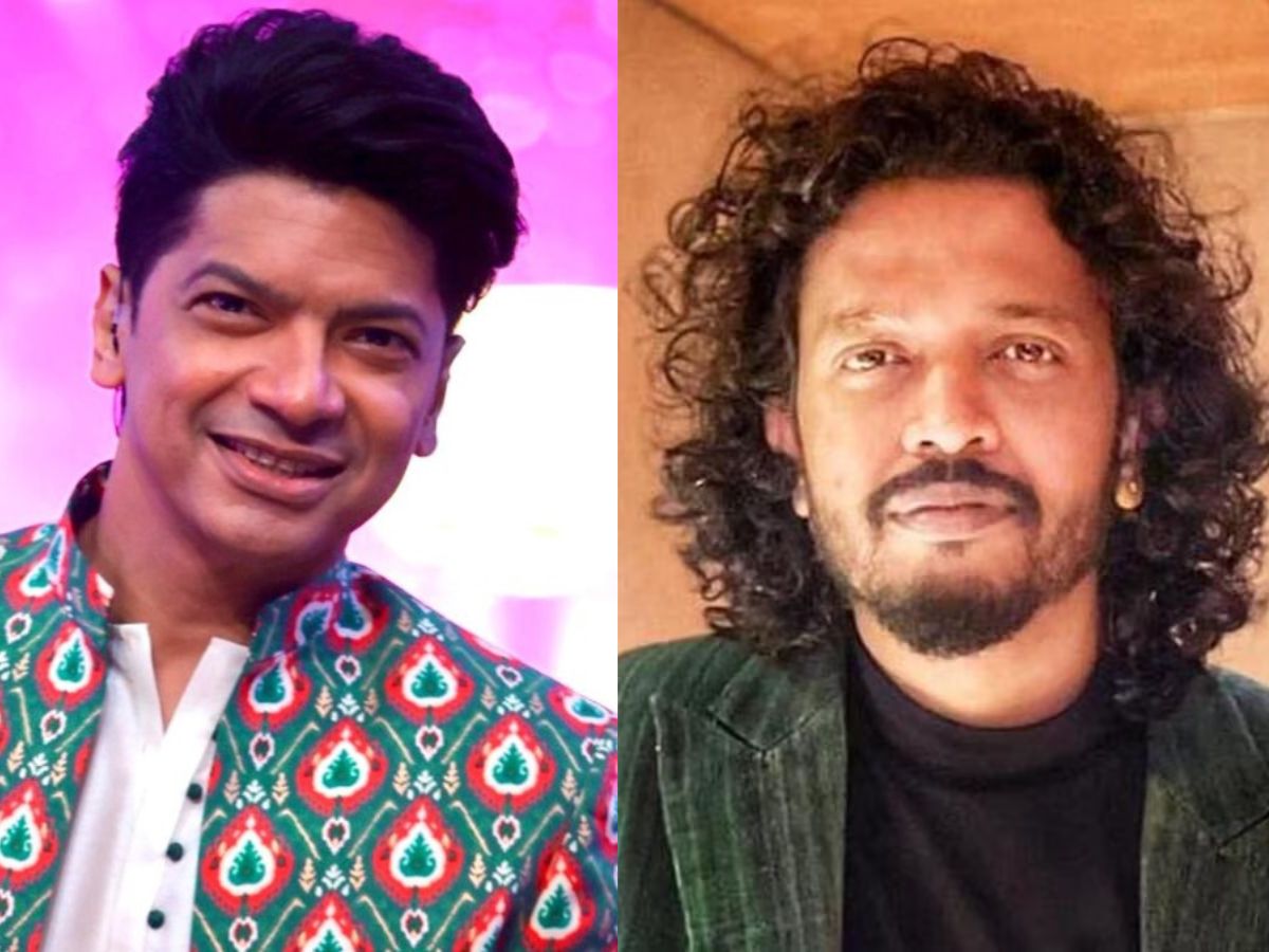 Shaan's Disapproval and Nakkash Aziz's Concerns Over AI-Generated Voices