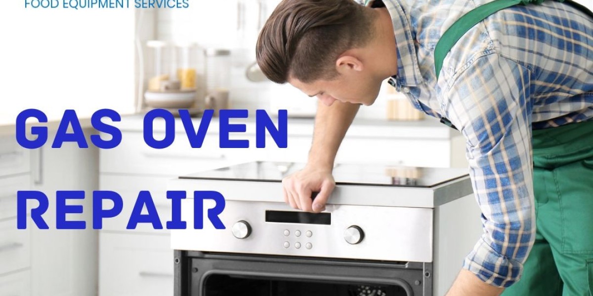 Professional Gas Oven Repair in Vancouver