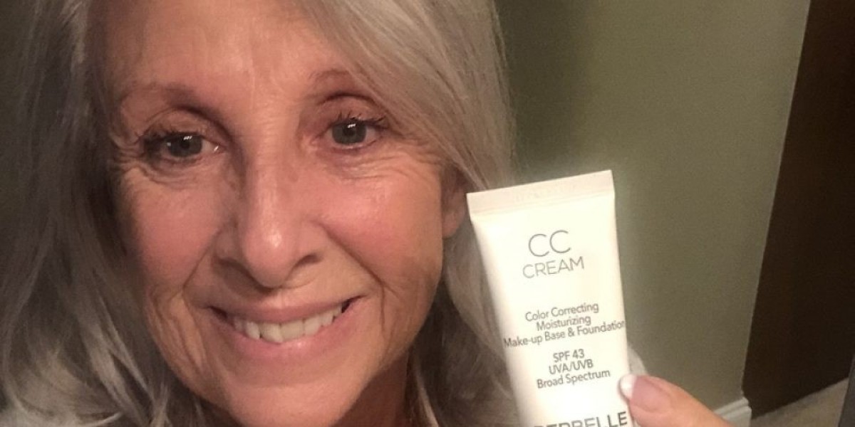 Perbelle Cosmetics: The CC Cream That Shook The Beauty Industry!