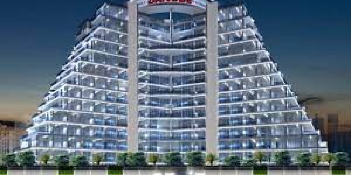 Hotels of the Danube Dubai