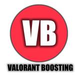 Valorant Boosting profile picture