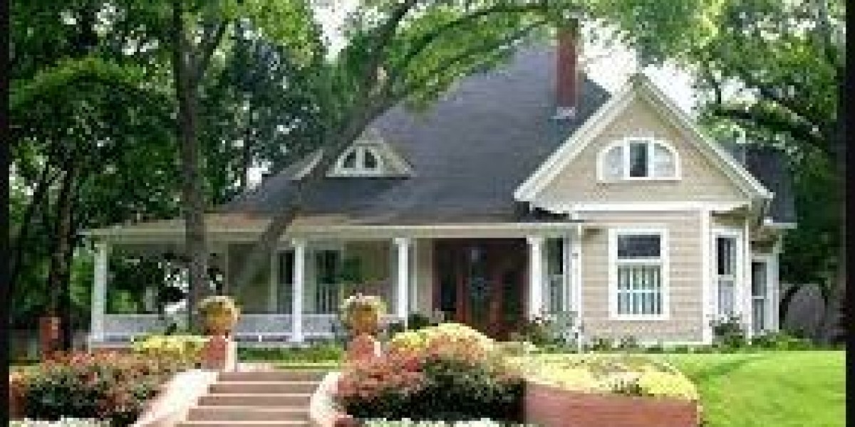 Homes for Sale in Tyler, Texas: Finding Your Dream Home in the Rose Capital
