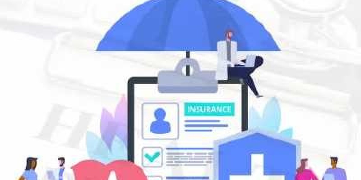 India Health Insurance Market Global Industry Analysis, Growth Trends, and Market Forecast 2022–2029
