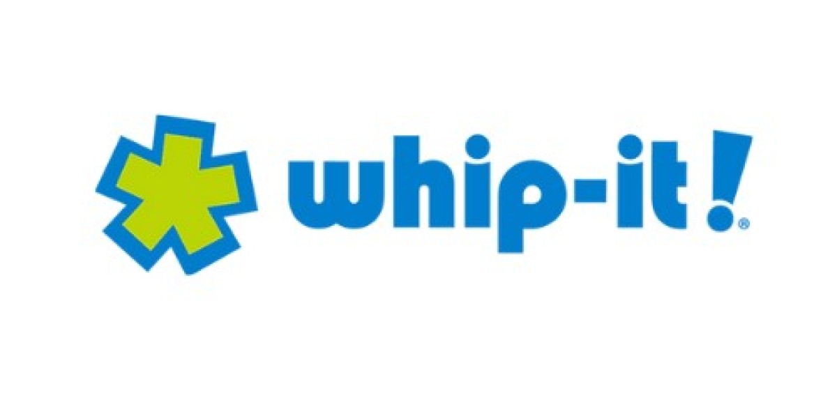 Enhance Your Culinary Experiences with Whip-It!