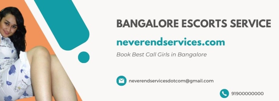 Bangalore Escorts Cover Image
