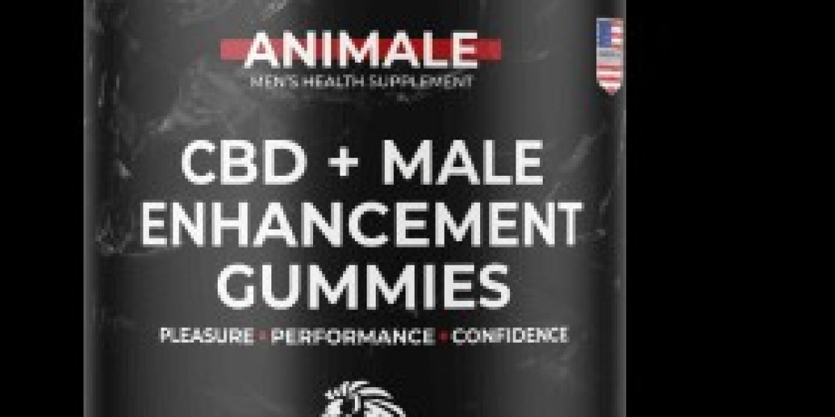 #1 Shark-Tank-Official Penis Enlargement CBD Gummies - FDA-Approved