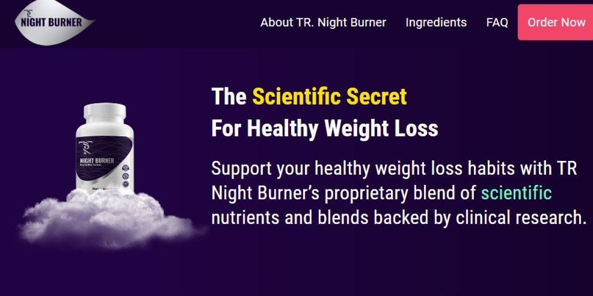 TR Night Burner Reviews All You Need To Know About *TR Night Burner Offers*!!