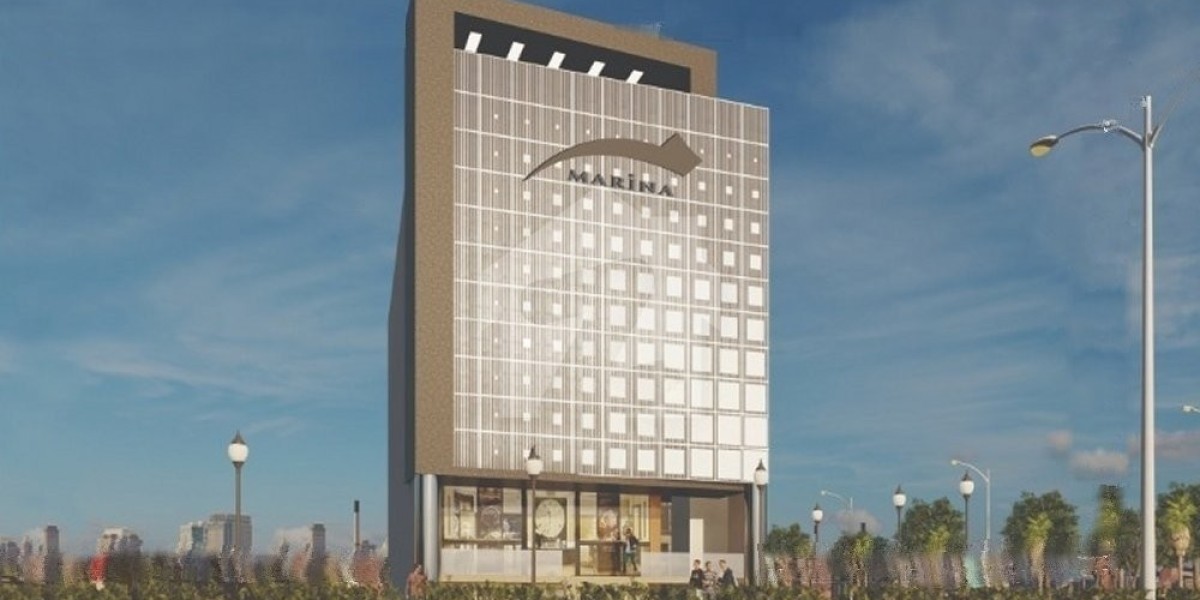Unveiling the Secret of Islamabad Marina City's Premium Amenities and Facilities
