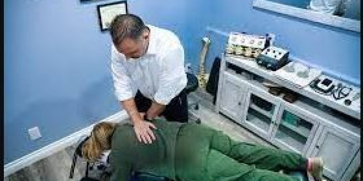 Chiropractic Care in Pasadena: A Guide to Finding the Best Treatment