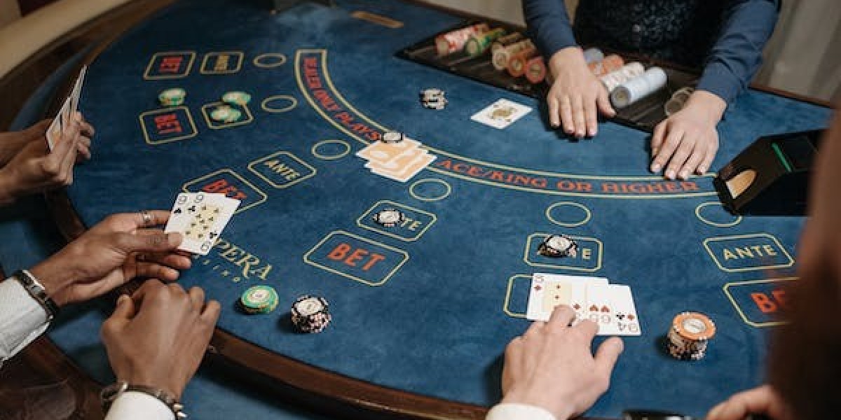 The Rise of Peer-to-Peer Payments in Online Casinos