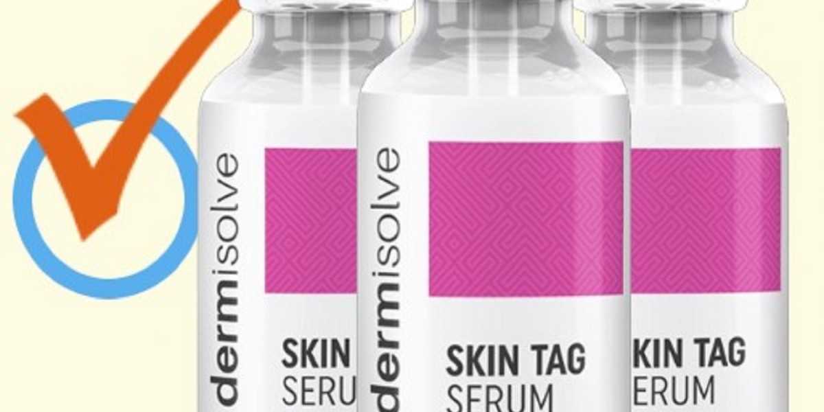 Dermisolve Skin Tag Remover Reviews All You Need To Know About *Dermisolve Skin Serum Offers*!!