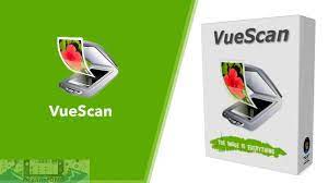 VueScan Pro 9.8.05 With Latest Version 2023