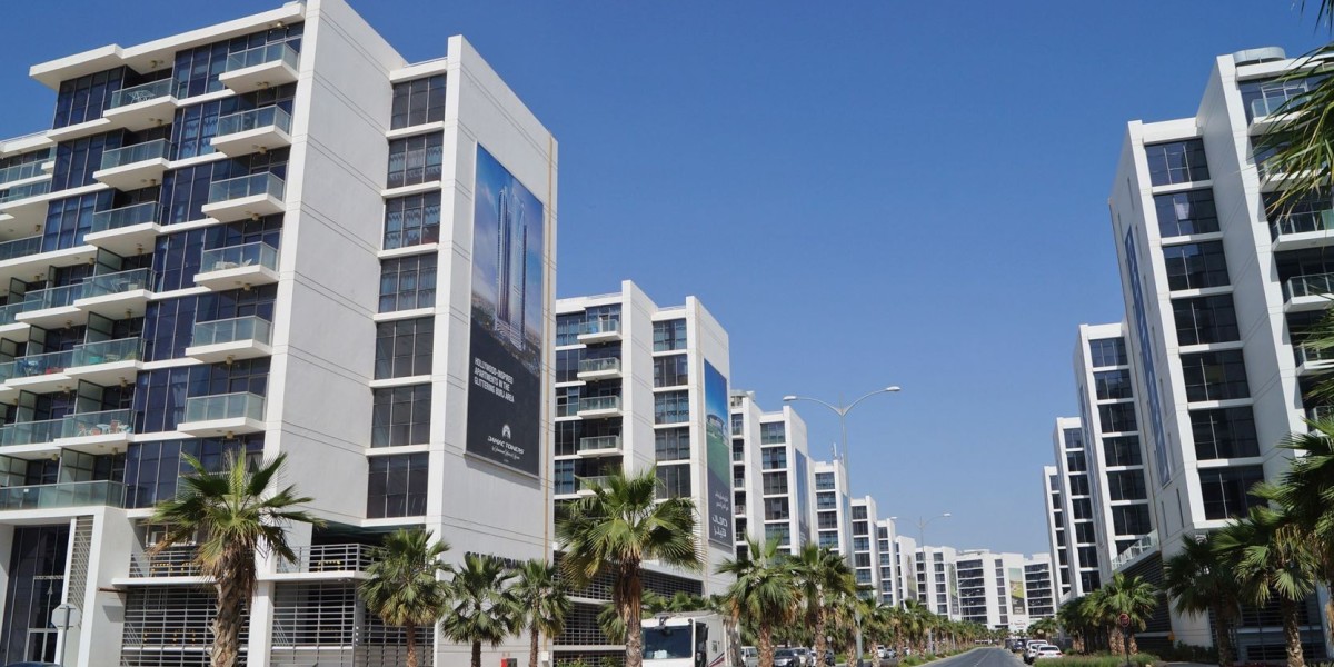 what is the requirement of Damac Properties