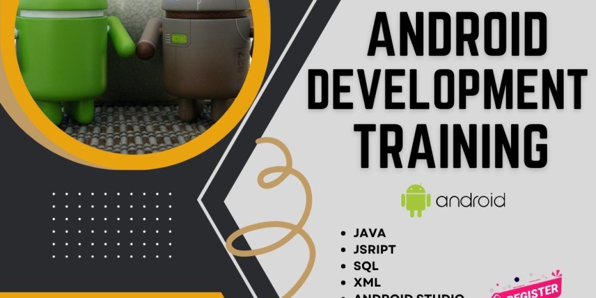 Best Android Training in Mohali and Chandigarh | Future Finders