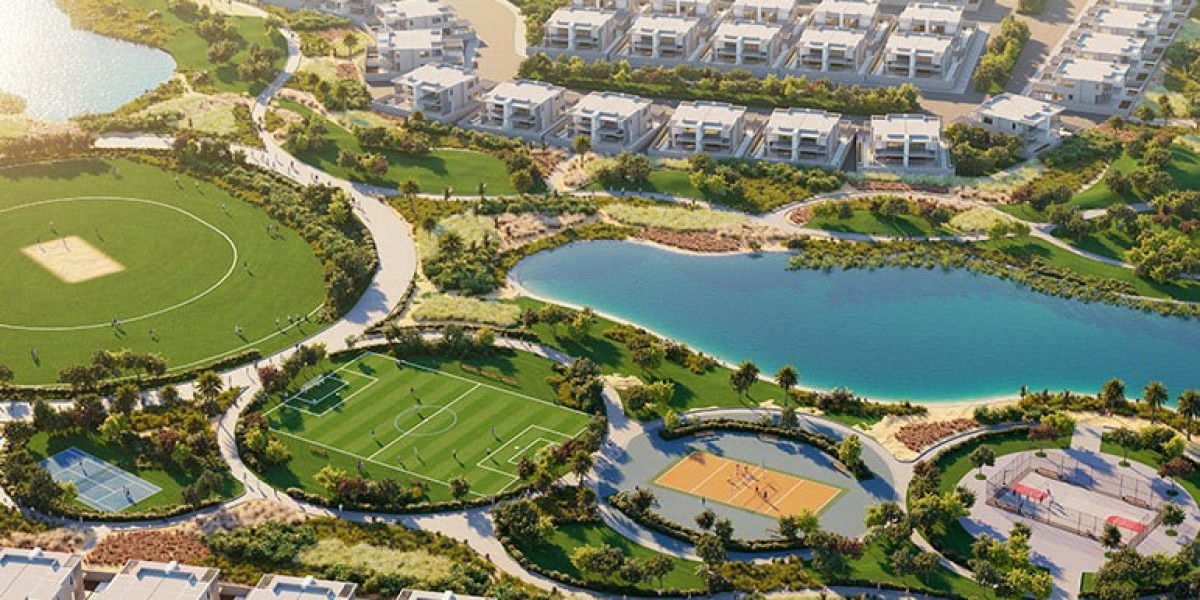 Discovering the Best Neighborhoods to Live in with Damac Properties Dubai
