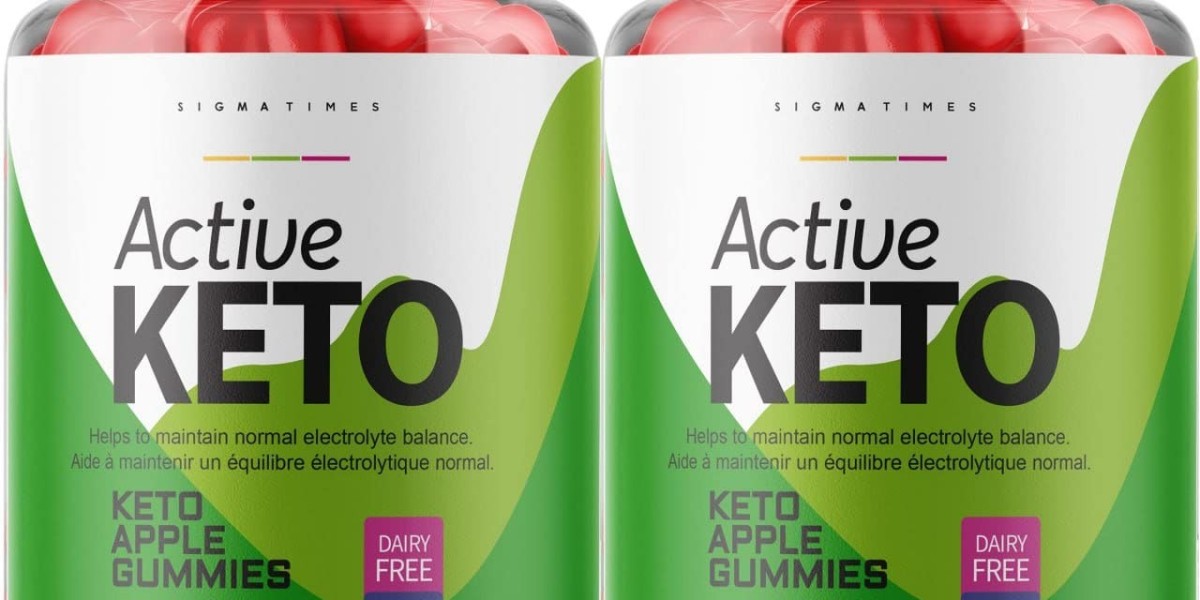 How Does Active Keto Gummies– It's Actually Letigimate?