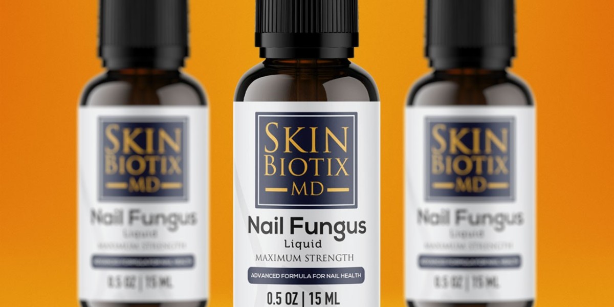 How Does The SkinBioTix Nail Fungus Remover Function?