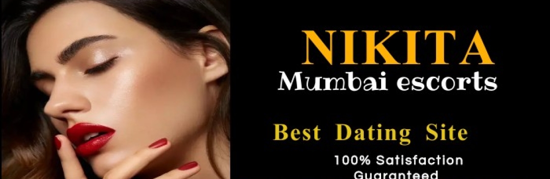 Mumbai escorts Cover Image