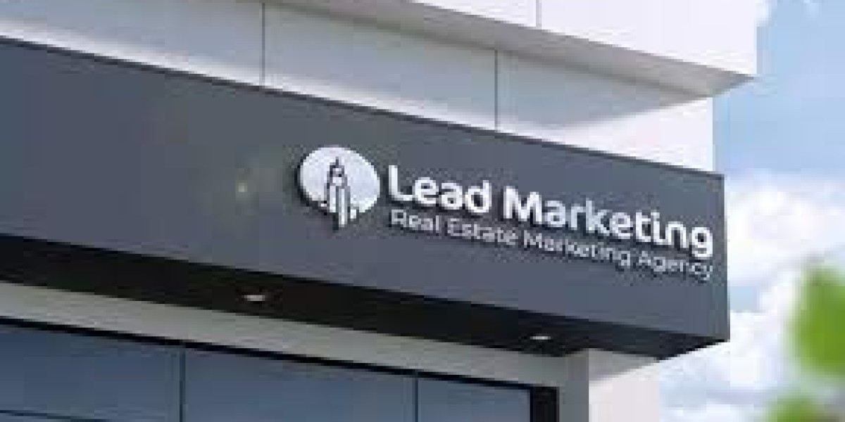 "Boosting Your Bottom Line: Lead Marketing for Real Estate"