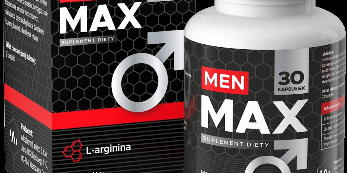 MenMax Kapseln Rezensionen Review - Supercharge Your Sex Life With The Perfect Male Enhancement Supplement