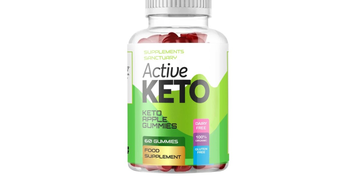 Does Active Keto Gummies Australia Really Works Or Not?
