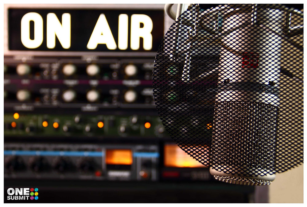6 Best Ways To Submit Music To Radio Stations
