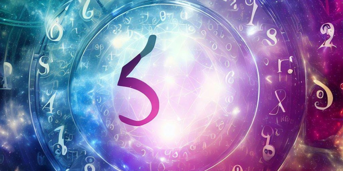Unlocking Love's Secret Code: The Fascinating Link between Astrology and Numerology