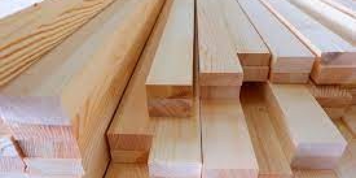 What Makes C24 Timber the Ideal Choice for Construction Projects?