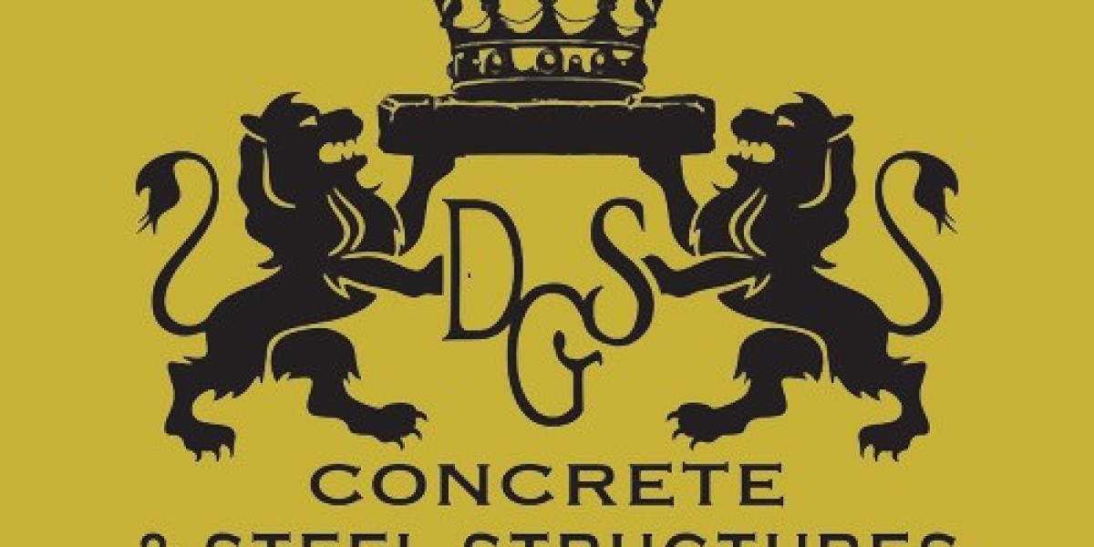 DGS Concrete: Your Reliable Driveway Repair and General Contractor in High Point, NC