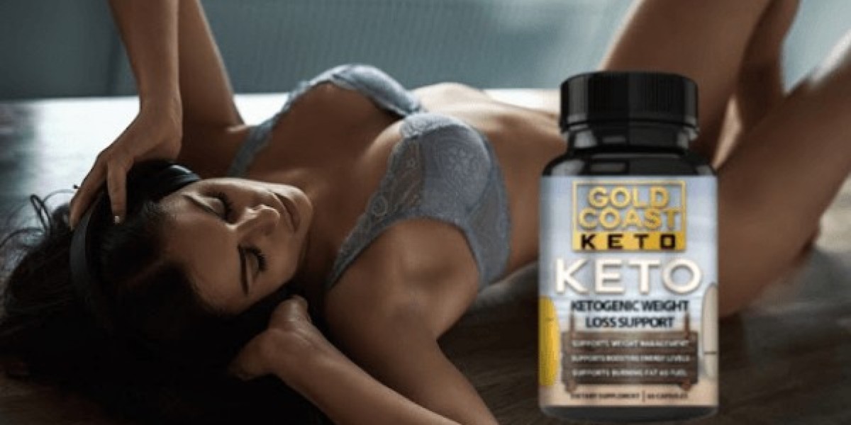 Gold Coast Keto Gummies |Gold Coast  Keto Weight Loss