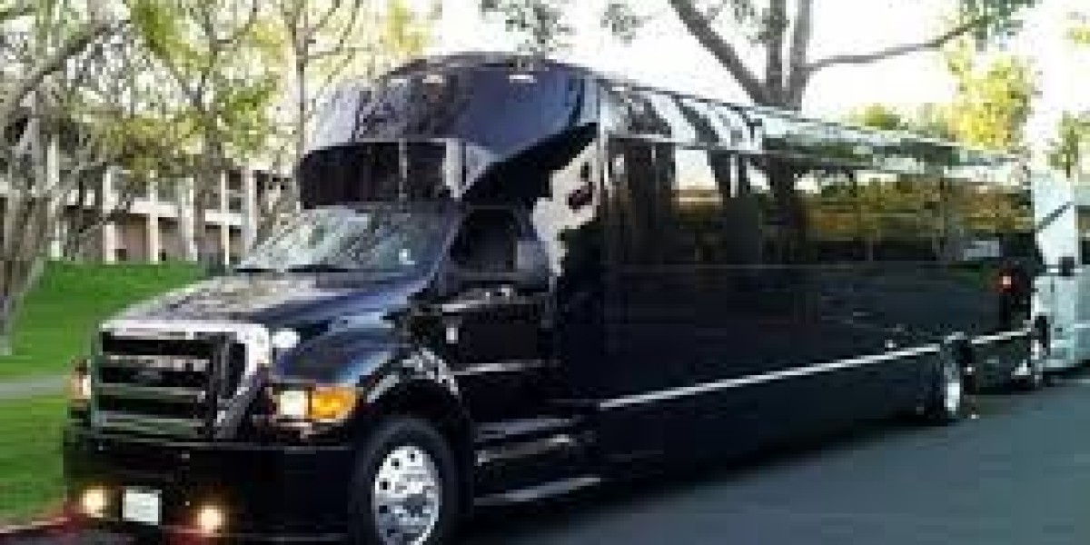 Popular Atlanta Party Bus Destinations
