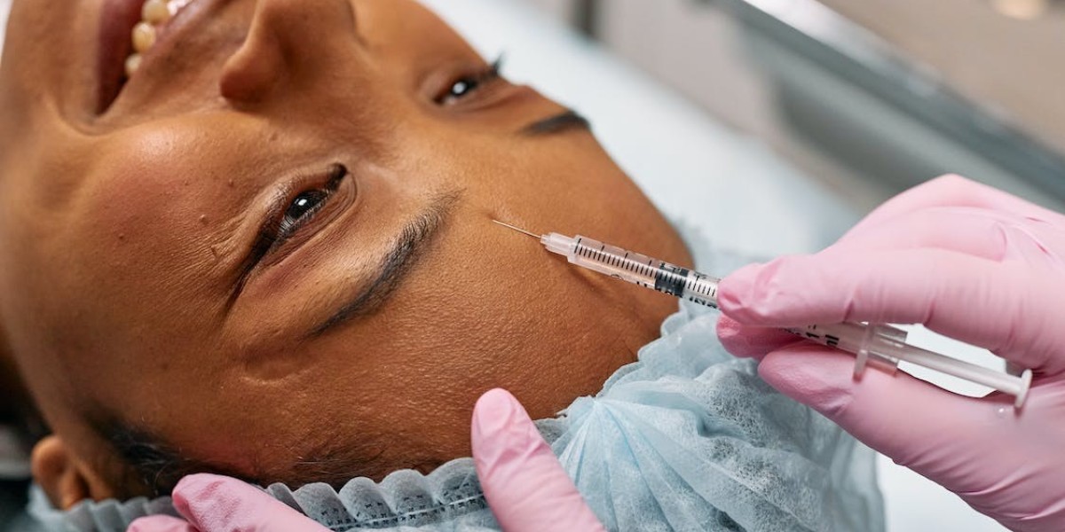 Finding the Best Botox Near Me for a Youthful Glow