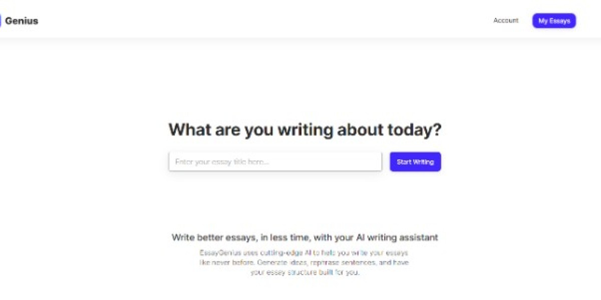 Essaygenius Review: A Disappointing AI Writing Tool