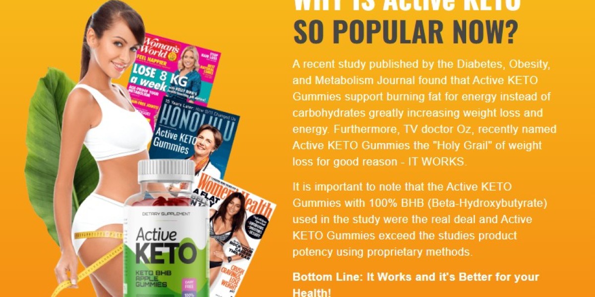 Ho To (Do) Good Keto Gummies Without Leaving Your Office(House).