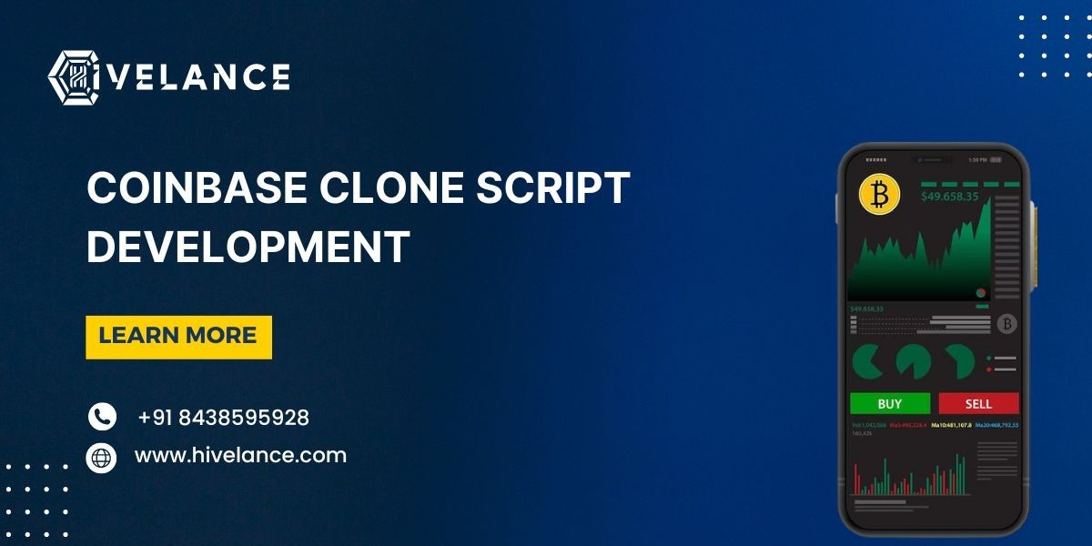 Why Choose a Coinbase Clone Script for Your Cryptocurrency Exchange Development
