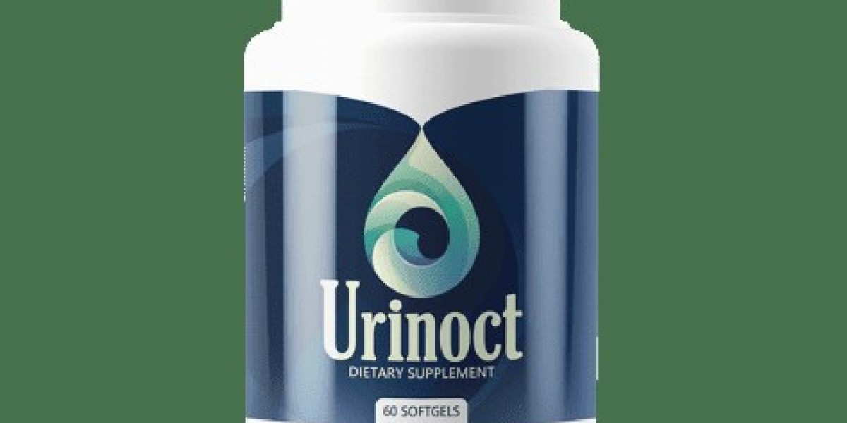 Urinoct Prostate Health Formula Reviews All You Need To Know About *Urinoct Offers*!!