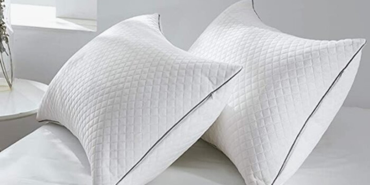 How do Hypoallergenic Pillows Help People with allergies?