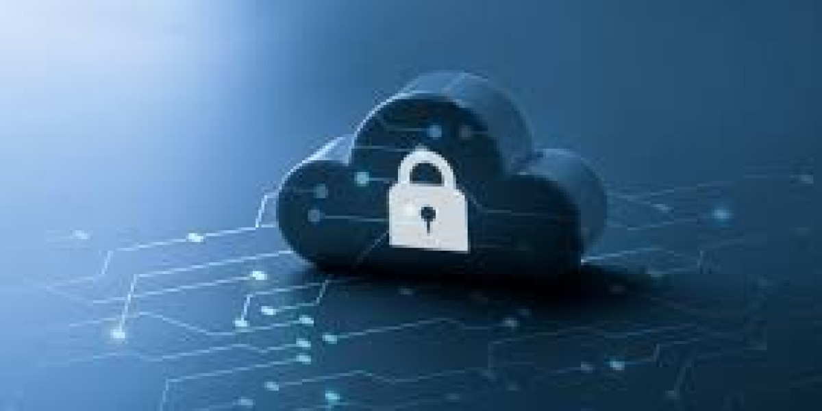 What is Cyber security in cloud computing