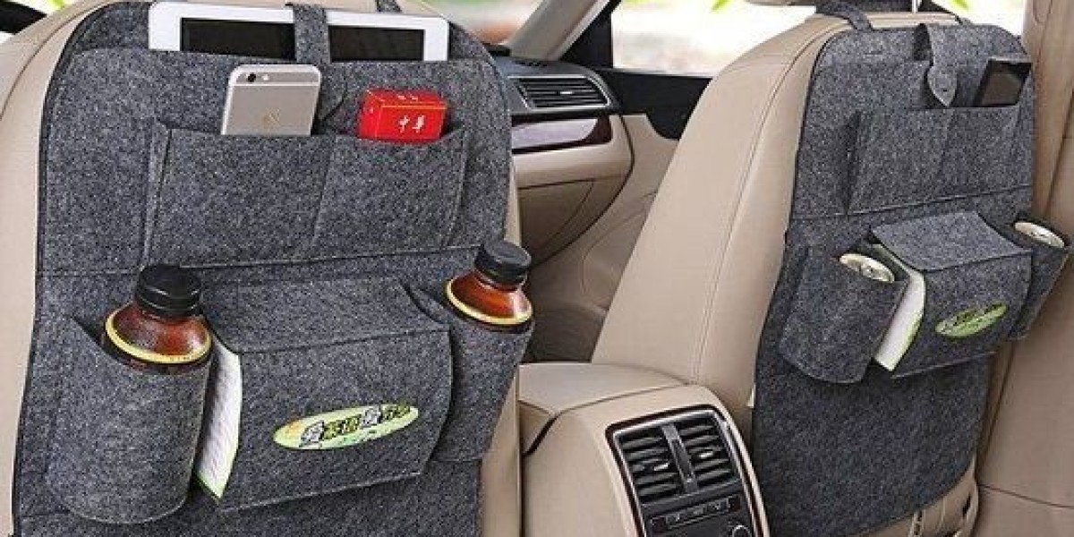 Upgrade Your Ride: Top Car Accessories for Style and Functionality